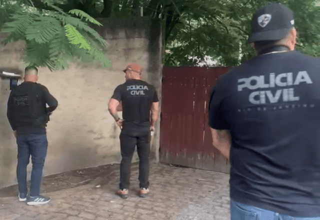 Imagem da noticia Polícia mira quadrilha suspeita de fraude milionária em financiamentos de veículos