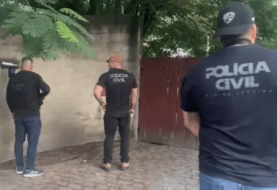 Polícia mira quadrilha suspeita de fraude milionária em financiamentos de veículos Polícia mira quadrilha suspeita de fraude milionária em financiamentos de veículos