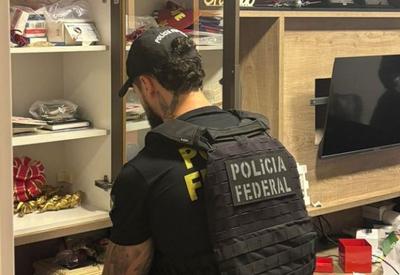 PF deflagra operação para apurar desvio de emendas 'pix' no Acre PF deflagra operação para apurar desvio de emendas 'pix' no Acre