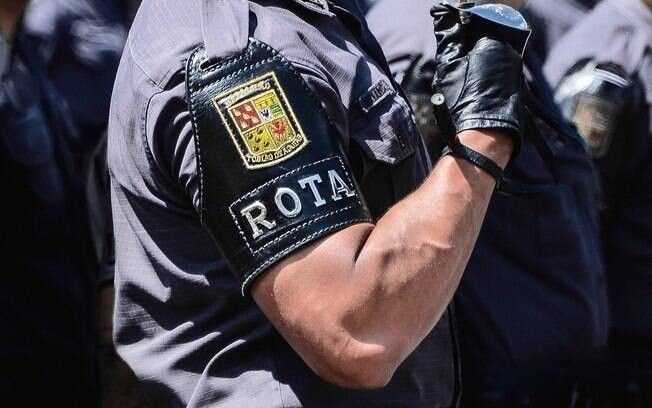 Imagem da noticia Chega a 39 o número de mortos em operação da polícia após assassinato de agente da Rota na baixada santista