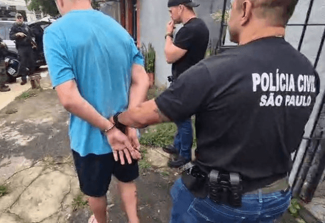 Imagem da noticia Operação prende integrantes de quadrilha especializada em roubos milionários de joias em SP