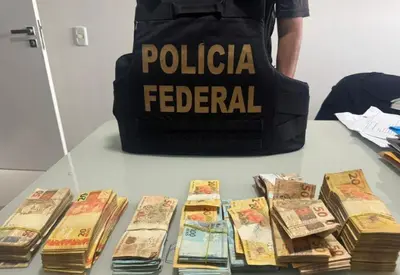 Operação da PF contra venda de sentenças afasta dois desembargadores no Maranhão Operação da PF contra venda de sentenças afasta dois desembargadores no Maranhão