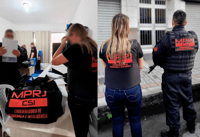 Imagem da noticia Ministério Público deflagra ação para apurar fraudes em contratos com prefeituras da Baixada Fluminense