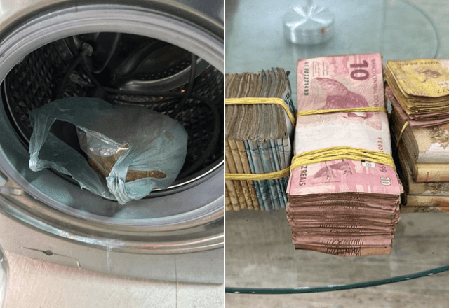 Imagem da noticia Polícia Federal descobre laboratório clandestino para produção de drogas K