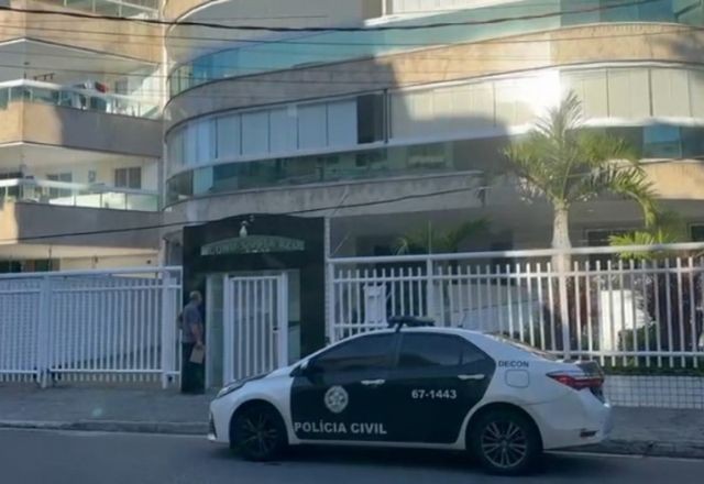 Imagem da noticia Quadrilha responsável por fraudar planos de saúde é alvo de operação no Rio de Janeiro