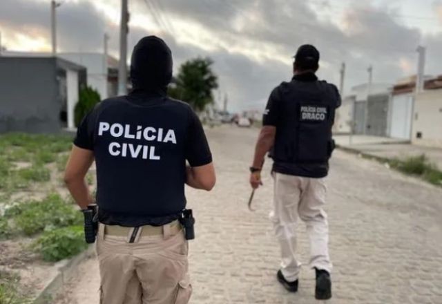Imagem da noticia Donos de supermercados são investigados por sonegar R$ 65 milhões em impostos na Bahia