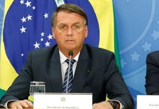 Imagem da noticia Oposição pedirá investigação sobre suposto pedido de Bolsonaro a Biden