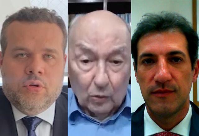 Imagem da noticia Possível criminalização: advogados analisam situação jurídica de Bolsonaro