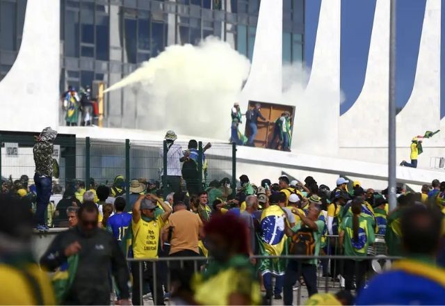 Imagem da noticia Trama golpista: STF julga nesta semana ação contra cúpula da PM do DF