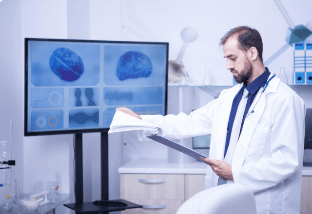 Imagem da noticia Quais foram os avanços no tratamento de tumores cerebrais no Brasil?