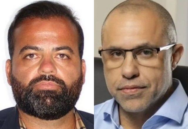 Imagem da noticia Investigados na operação Carbono Oculto, "Beto Louco" e "Primo" negociam delação premiada com MPSP