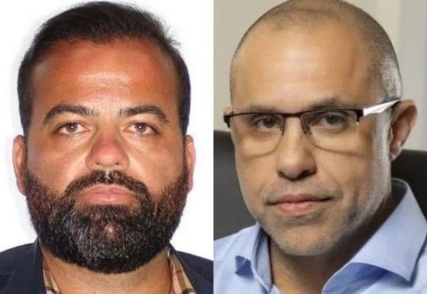 Imagem da notícia: Investigados na operação Carbono Oculto, "Beto Louco" e "Primo" negociam delação premiada com MPSP