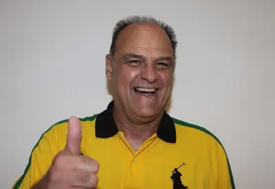 SBT Sports presta homenagem a Oscar Schmidt no programa deste domingo (19) SBT Sports presta homenagem a Oscar Schmidt no programa deste domingo (19)