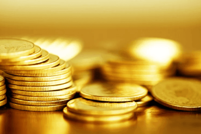 Imagem da noticia Ouro ultrapassa US$ 5.100 e renova recorde com tensão geopolítica