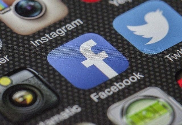 Imagem da noticia Facebook retira mais de 30 milhões de publicações sobre discurso de ódio