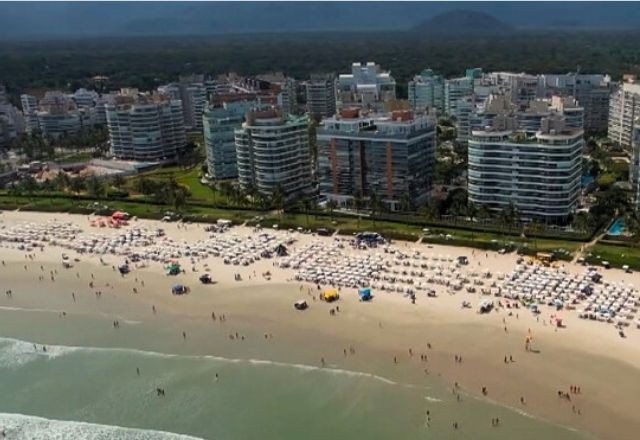 Imagem da noticia PCC gastou cerca de R$ 50 milhões em imóveis de luxo para lavar dinheiro do tráfico