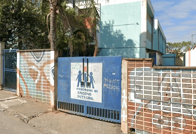 Imagem da noticia Adolescente envenena colega durante festa de Halloween em escola de SP