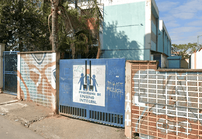 Adolescente envenena colega durante festa de Halloween em escola de SP Adolescente envenena colega durante festa de Halloween em escola de SP