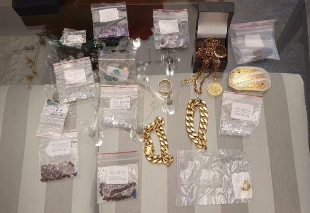 Imagem da noticia Operação da PF mira grupo responsável por tráfico internacional de drogas