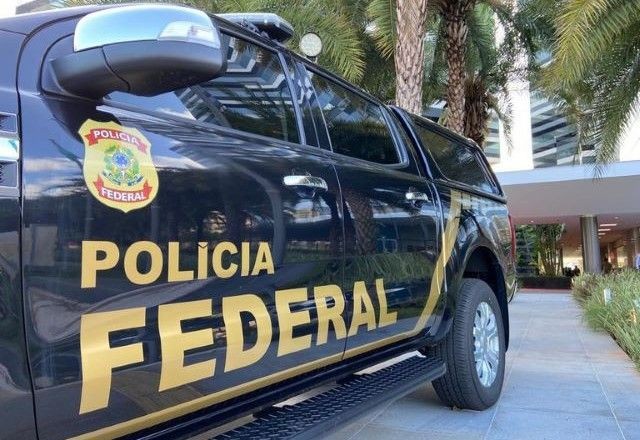 Imagem da noticia Polícia Federal cumpre mandado de busca e apreensão contra suspeitos de vender sentenças em Mato Grosso