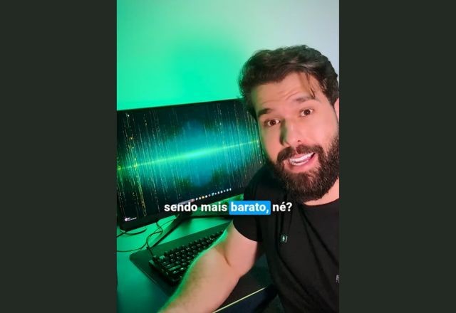 Imagem da noticia PF e Receita investigam influenciador por fraude na importação de smartphones