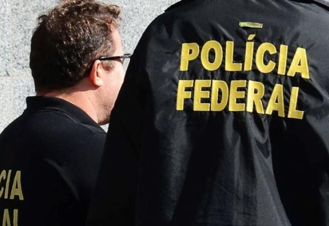 Imagem da noticia PF investiga desvio de dinheiro público em município do Rio de Janeiro