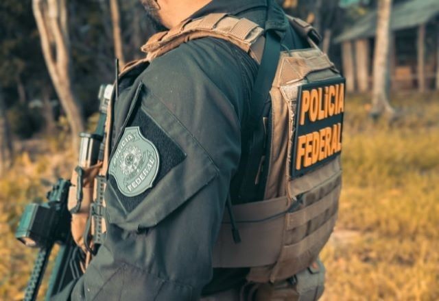 Imagem da noticia PF faz operação contra esquema de corrupção entre PMs e lideranças indígenas no Pará