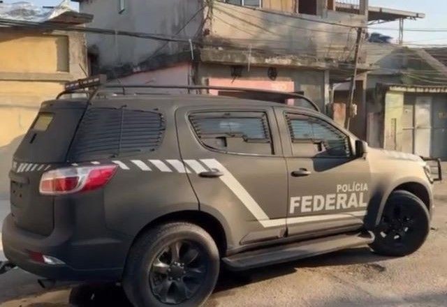 Imagem da noticia PF prende 4 em operação contra divulgação de fake news em eleições municipais no RJ