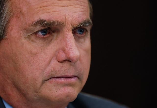 Imagem da noticia TSE inclui minuta de decreto golpista em inquérito contra Bolsonaro