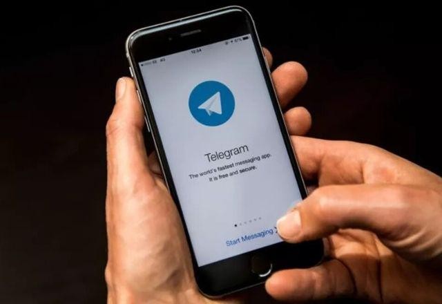 Imagem da noticia Ministério Público quer investigar Google e Telegram