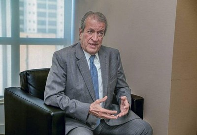 Presidente do PL nega ultimato de 15 dias para reavaliar candidatura de Flávio Bolsonaro Presidente do PL nega ultimato de 15 dias para reavaliar candidatura de Flávio Bolsonaro