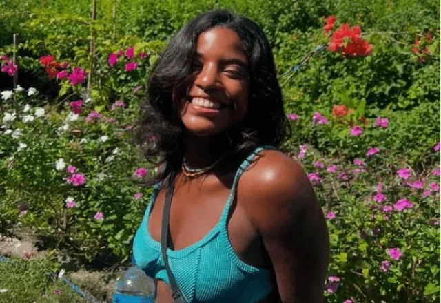 Imagem da noticia Equipes retomam buscas por brasileira que caiu em trilha na Indonésia