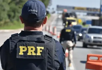 PRF registra aumento de 38% nas mortes na virada do ano em rodovias federais PRF registra aumento de 38% nas mortes na virada do ano em rodovias federais