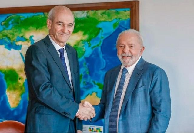 Imagem da noticia Comissão aprova convocação do ministro do Gabinete de Segurança Institucional