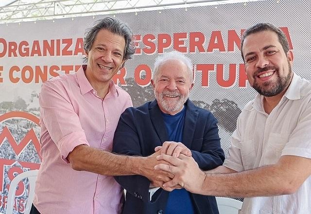 Imagem da noticia Psol e PT voltam a se reunir para discutir aliança eleitoral