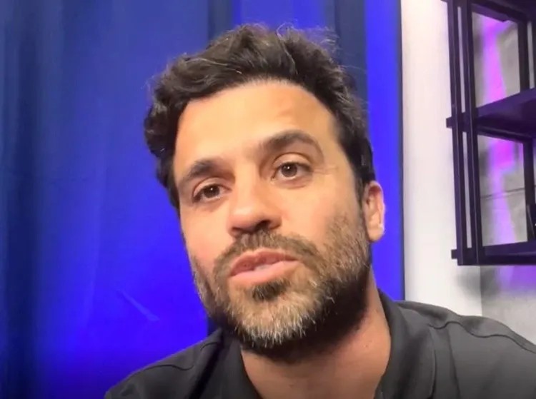 Imagem da noticia Pablo Marçal é indiciado pela PF por laudo falso contra Boulos