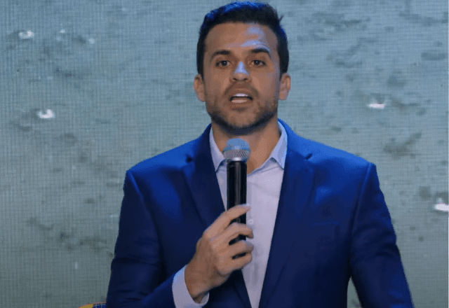 Imagem da noticia Pablo Marçal é condenado a oito anos de inelegibilidade pela segunda vez