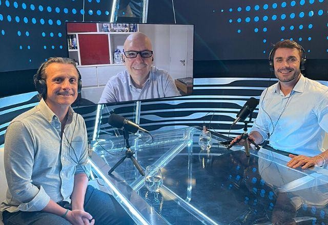 Imagem da noticia Análise de dados, biocombustíveis e o preconceito com o transporte público