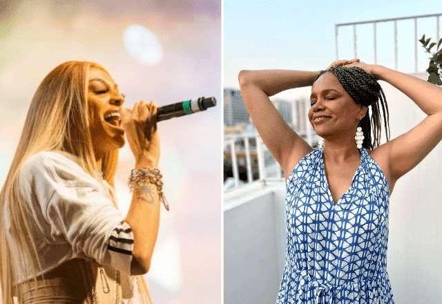 Imagem da noticia De Pabllo Vittar a Teresa Cristina: veja os artistas confirmados para posse