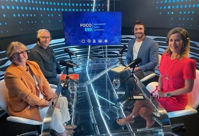 Imagem da noticia Como o ESG pode impulsionar o desenvolvimento sustentável das cidades?