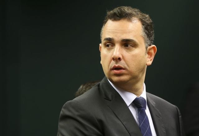 Imagem da noticia Pacheco convoca sessão do Congresso para avalizar intervenção federal