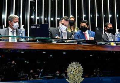 Ato do Congresso diz que emendas de parlamentares ficarão em sigilo Ato do Congresso diz que emendas de parlamentares ficarão em sigilo