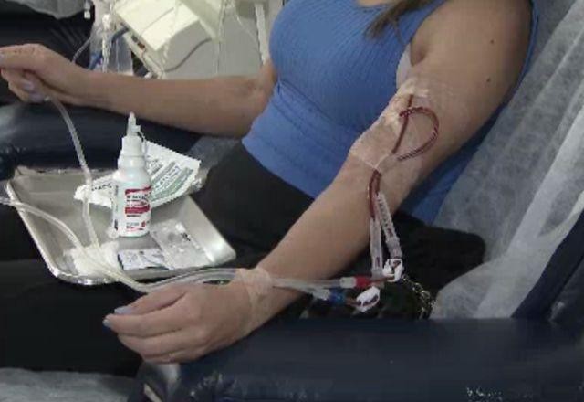 Imagem da noticia Rim lidera espera por transplante no país com mais de 37 mil pessoas