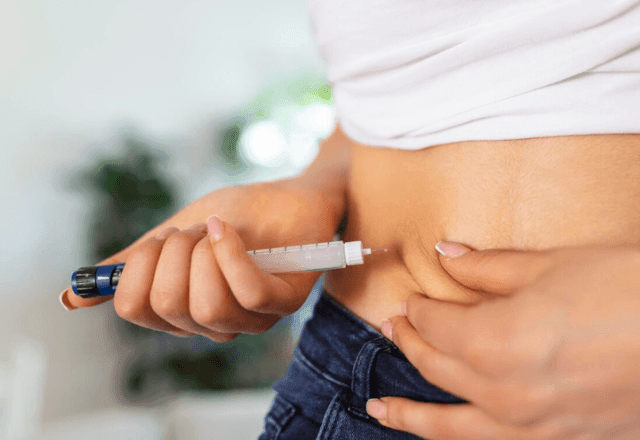 Imagem da noticia Terapia celular traz "cura funcional" para diabetes tipo 1; entenda