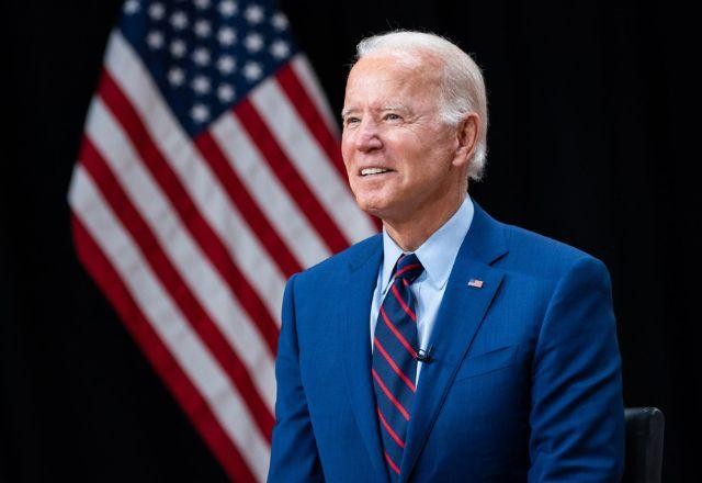 Imagem da noticia Biden anuncia pedido adicional de US$ 33 bilhões para ajudar Ucrânia