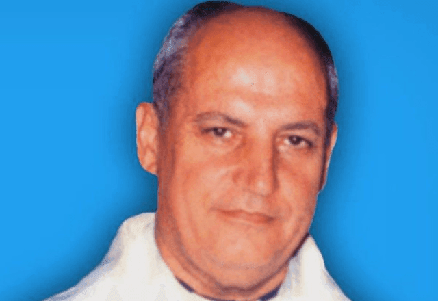 Imagem da noticia Papa Francisco beatifica padre Nazareno Lanciotti, assassinado no Brasil