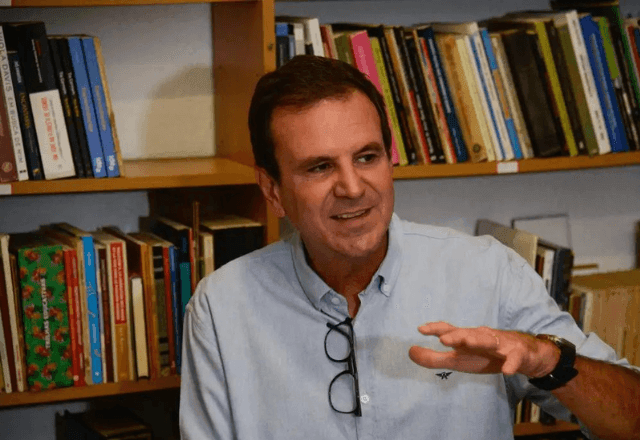 Imagem da noticia Ozempic de graça? Paes promete remédio na rede pública do Rio; entenda riscos