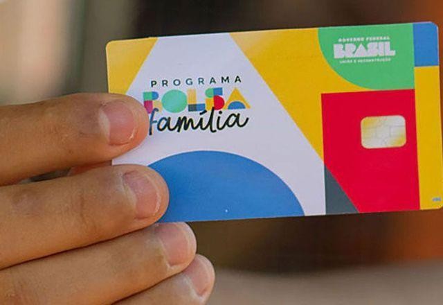 Imagem da noticia Caixa libera pagamento do Bolsa Família a beneficiários com NIS final 4