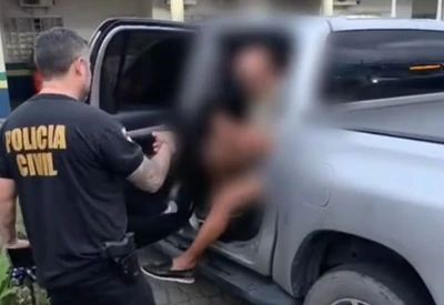 Pai de agente do FBI é preso por suspeita de comandar laboratório de drogas em Manaus Pai de agente do FBI é preso por suspeita de comandar laboratório de drogas em Manaus