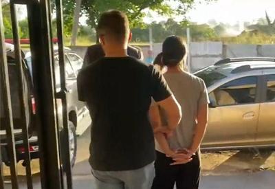 Filha manda matar pai e irmão por herança no interior de SP Filha manda matar pai e irmão por herança no interior de SP